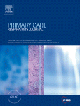 Go to journal home page - Primary Care Respiratory Journal